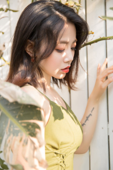 永不说再见